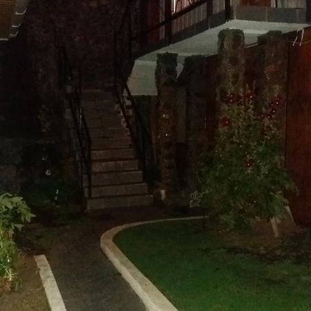 Hostal Parediso Пунта-Аренас Экстерьер фото