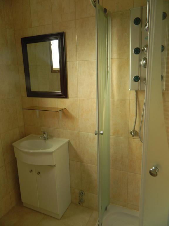 Hostal Parediso Пунта-Аренас Номер фото