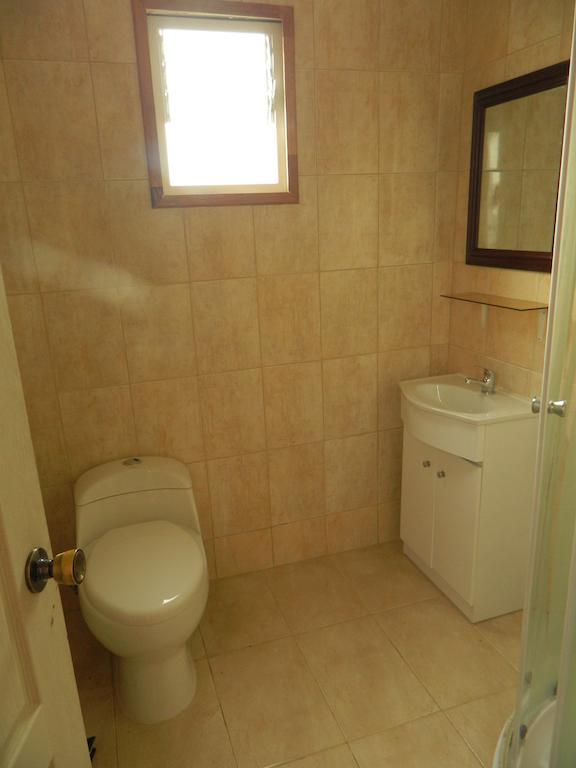 Hostal Parediso Пунта-Аренас Номер фото