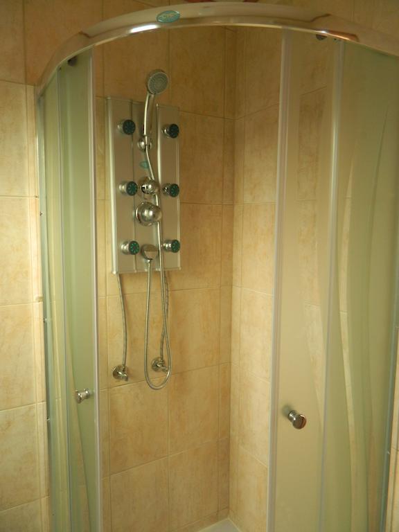 Hostal Parediso Пунта-Аренас Номер фото