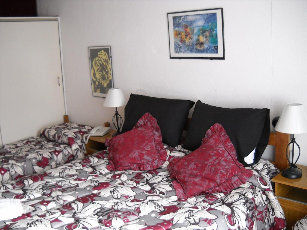 Hostal Parediso Пунта-Аренас Номер фото