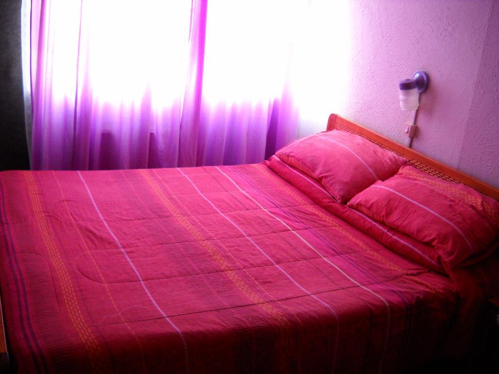 Hostal Parediso Пунта-Аренас Номер фото